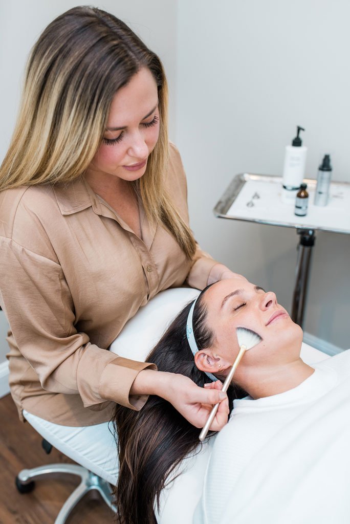 Chemical Peel in Williston VT