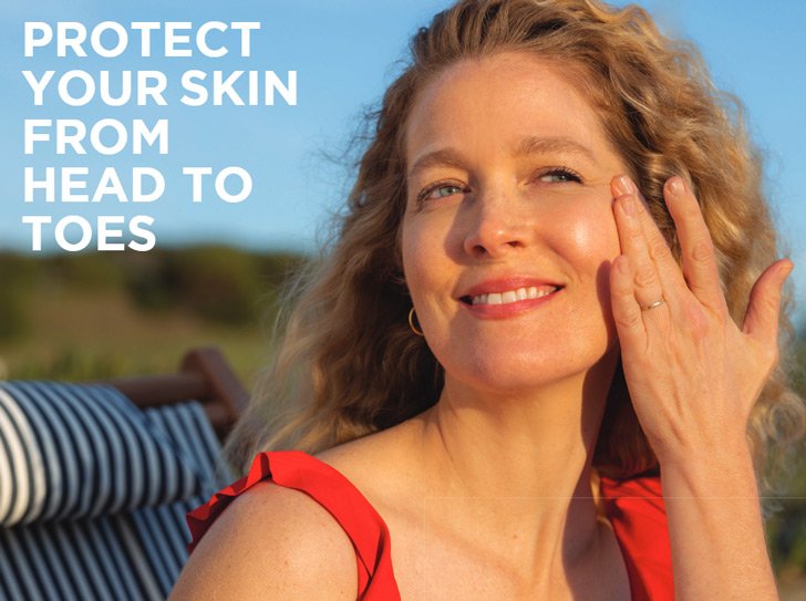 SPF Application