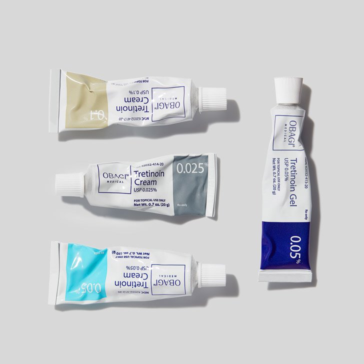 Retinoids